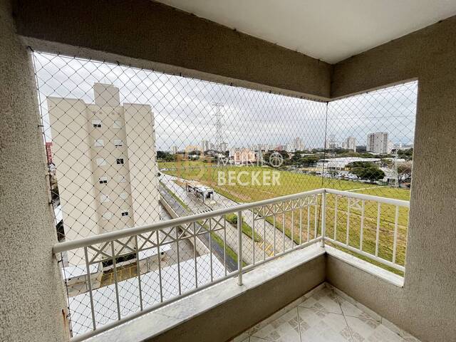 Apartamento para Locação em São José dos Campos - 5
