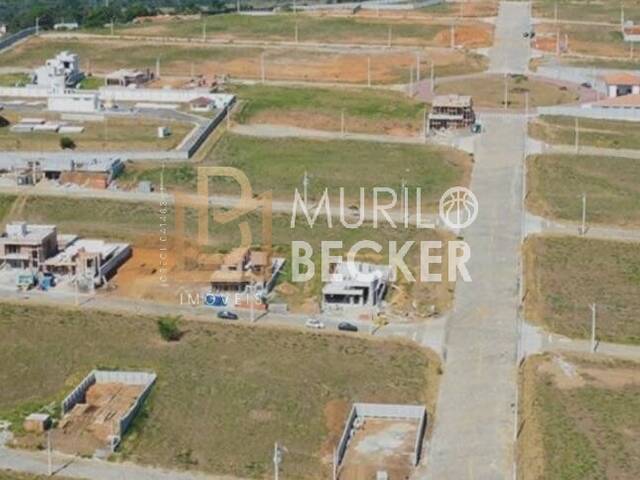 Terreno em condomínio para Venda em Caçapava - 2