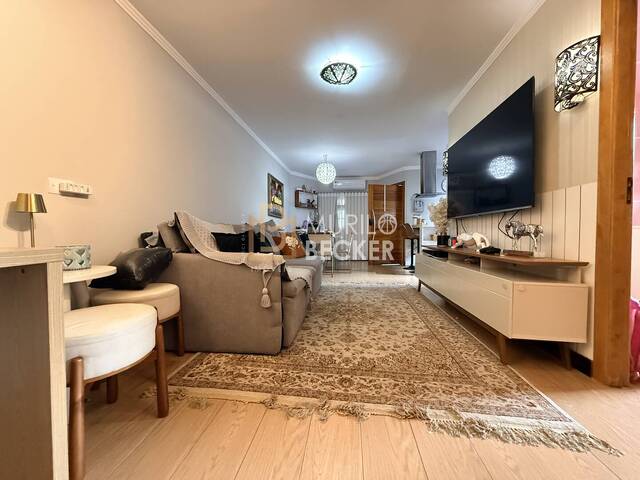 Venda em Conjunto Residencial Trinta e Um de Março - São José dos Campos
