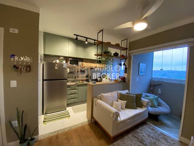Apartamento para Venda em São José dos Campos - 2