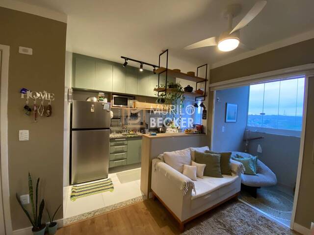 Apartamento para Venda em São José dos Campos - 4