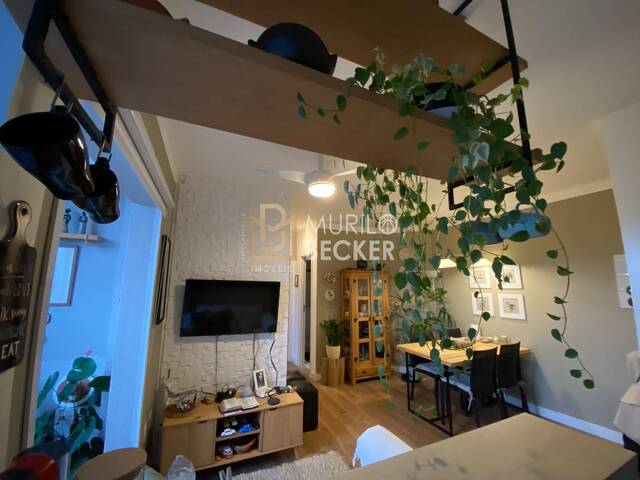 Apartamento para Venda em São José dos Campos - 3