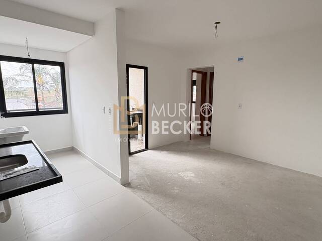 Apartamento para Venda em São José dos Campos - 2