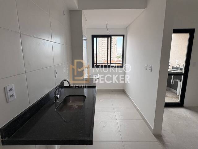 Apartamento para Venda em São José dos Campos - 4