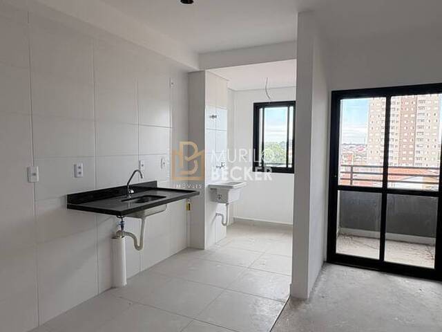 Apartamento para Venda em São José dos Campos - 3