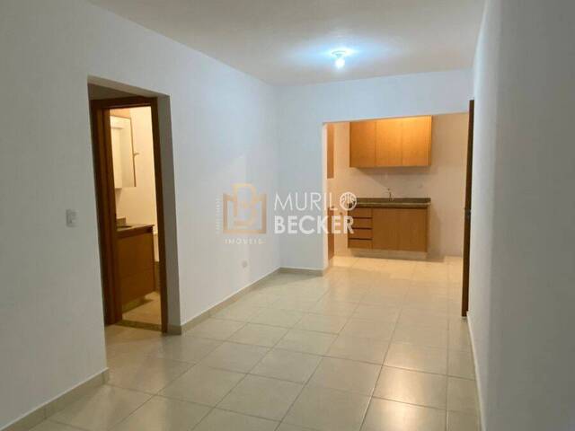 Apartamento para Locação em São José dos Campos - 3