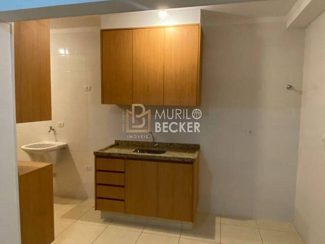 Apartamento para Locação em São José dos Campos - 4