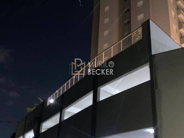Apartamento para Locação em São José dos Campos - 2