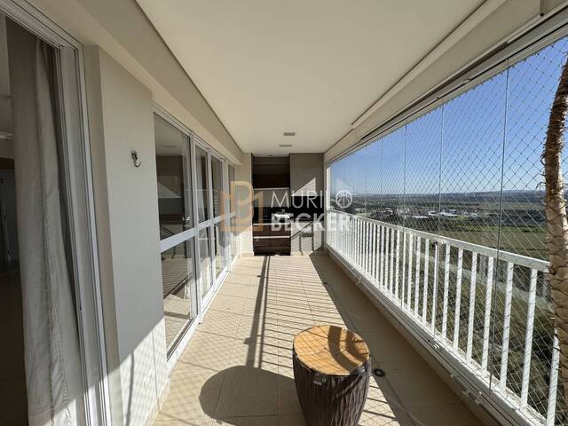Apartamento para Locação em São José dos Campos - 2