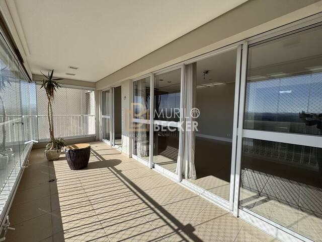 Apartamento para Locação em São José dos Campos - 3