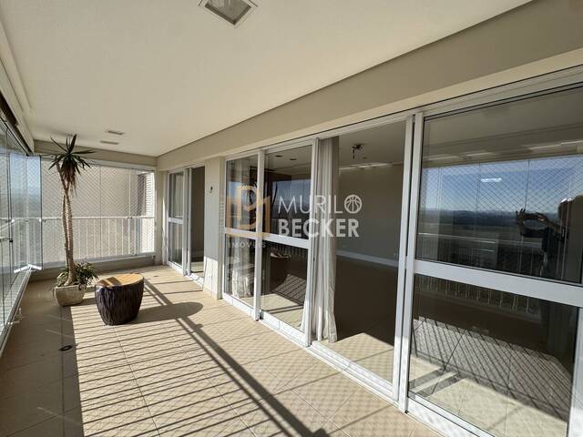 Apartamento para Locação em São José dos Campos - 5