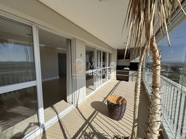 Apartamento para Locação em São José dos Campos - 4