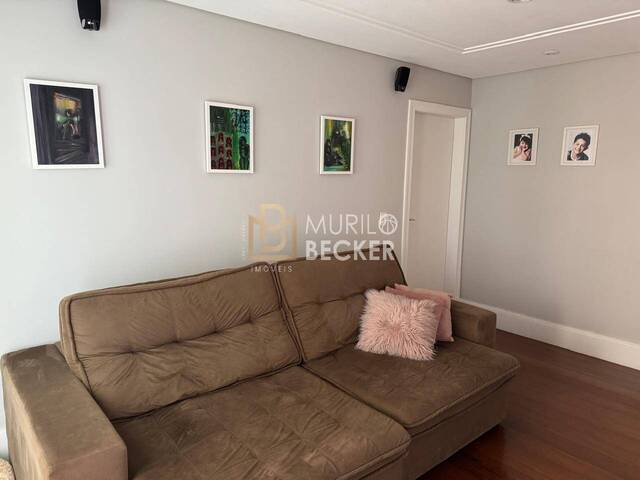 Apartamento para Venda em São José dos Campos - 5