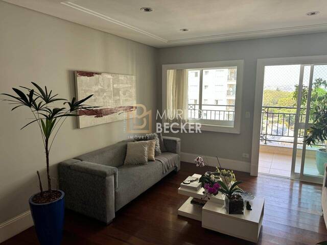 Apartamento para Venda em São José dos Campos - 4