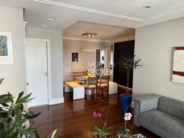 Apartamento para Venda em São José dos Campos - 3