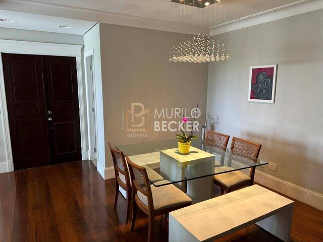 Apartamento para Venda em São José dos Campos - 2