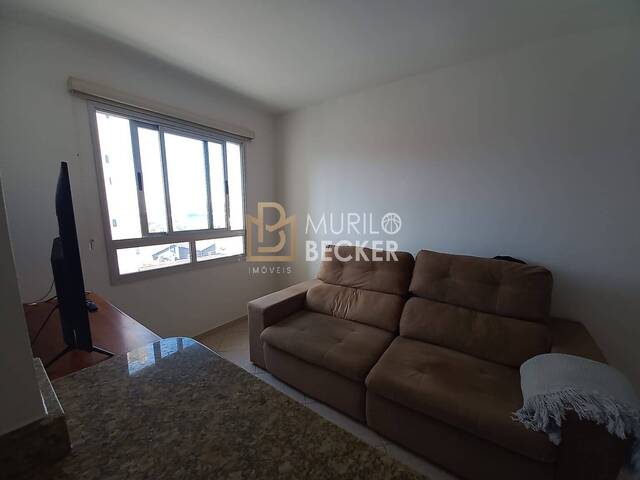 Apartamento para Venda em São José dos Campos - 2