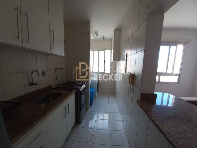 Apartamento para Venda em São José dos Campos - 3