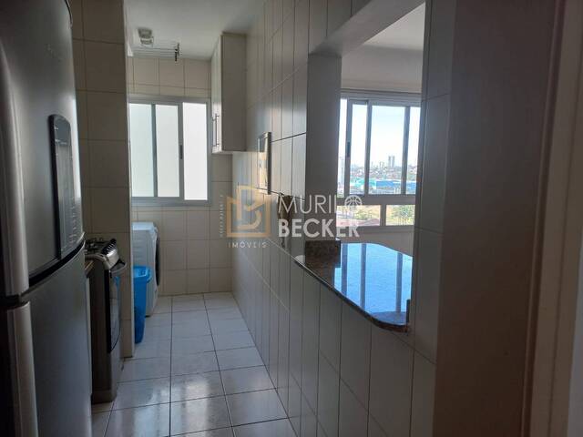 Apartamento para Venda em São José dos Campos - 4