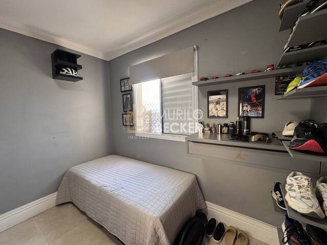 Apartamento para Venda em São José dos Campos - 3