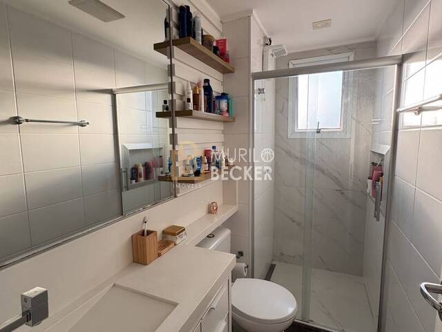 Apartamento para Venda em São José dos Campos - 4