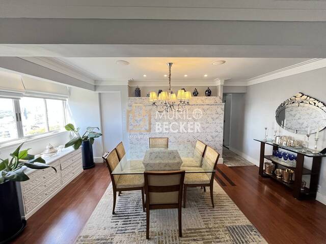 Apartamento para Venda em São José dos Campos - 3