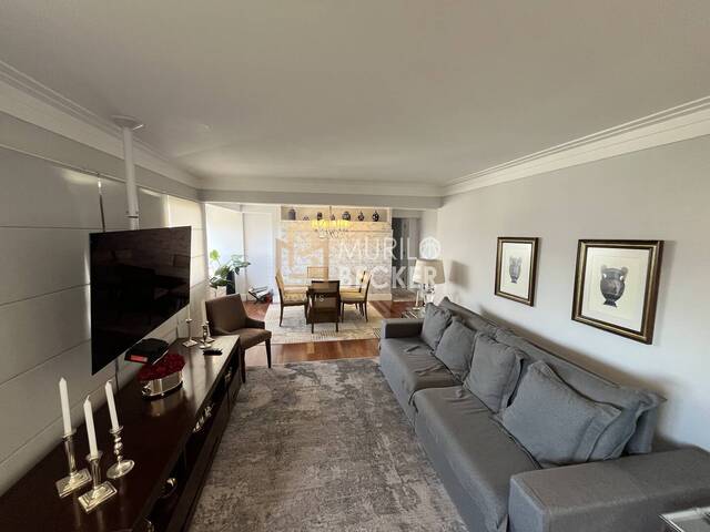 Apartamento para Venda em São José dos Campos - 5