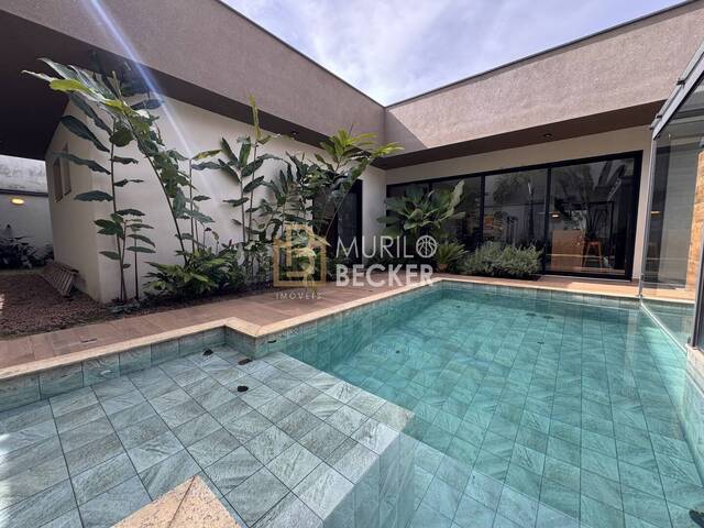 Casa em condomínio para Venda em São José dos Campos - 3