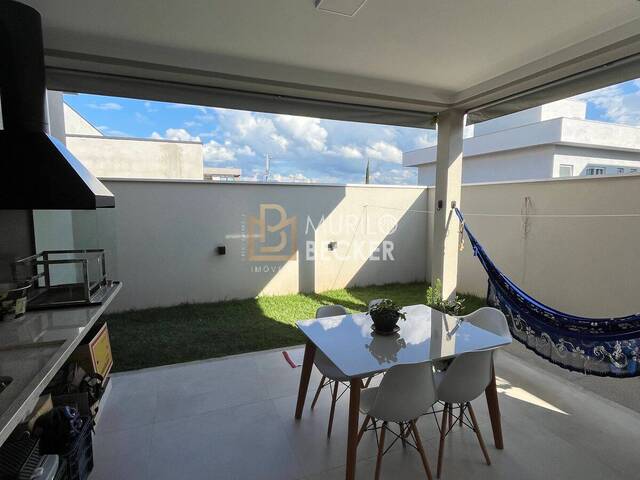 #CA2372 - Casa em condomínio para Venda em São José dos Campos - SP
