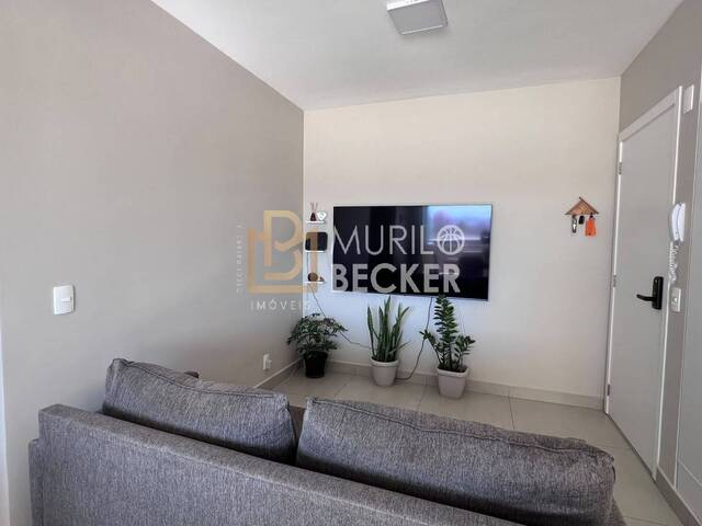Apartamento para Venda em São José dos Campos - 4