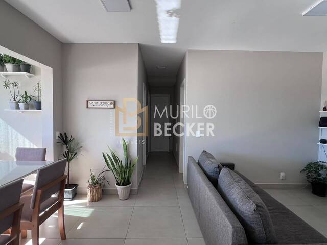 Apartamento para Venda em São José dos Campos - 3