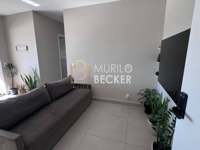 Apartamento para Venda em São José dos Campos - 5