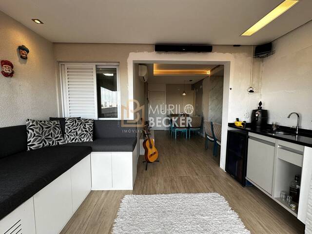 #AP5665 - Apartamento para Venda em São José dos Campos - SP - 1