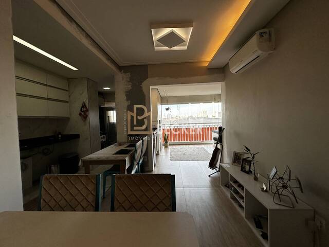 #AP5665 - Apartamento para Venda em São José dos Campos - SP - 2