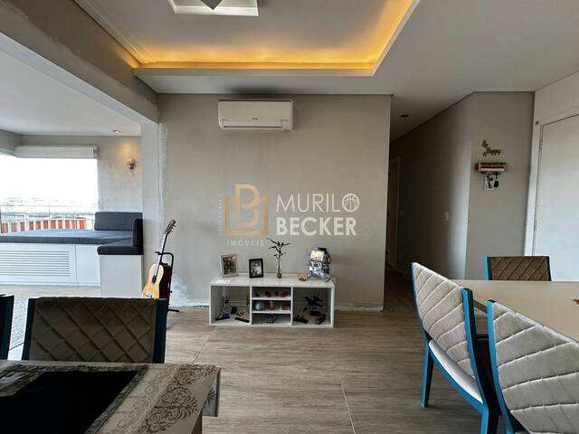 #AP5665 - Apartamento para Venda em São José dos Campos - SP - 3