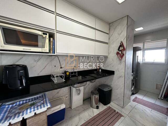 Apartamento para Venda em São José dos Campos - 4