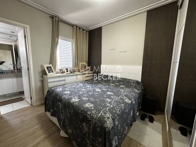 Apartamento para Venda em São José dos Campos - 5