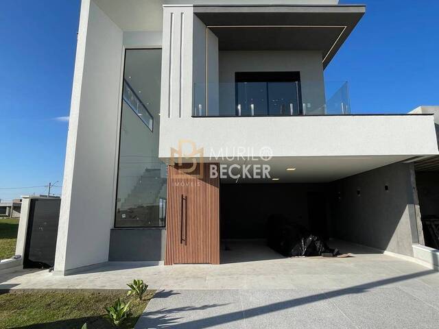Casa em condomínio para Venda em São José dos Campos - 2