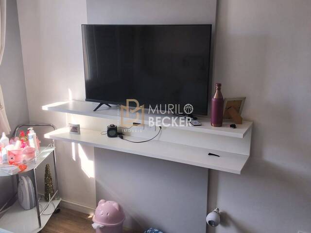 Apartamento para Venda em São José dos Campos - 2