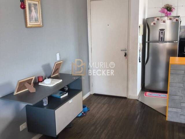 Apartamento para Venda em São José dos Campos - 3
