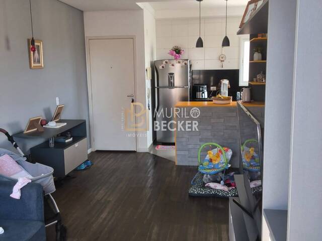 Apartamento para Venda em São José dos Campos - 4