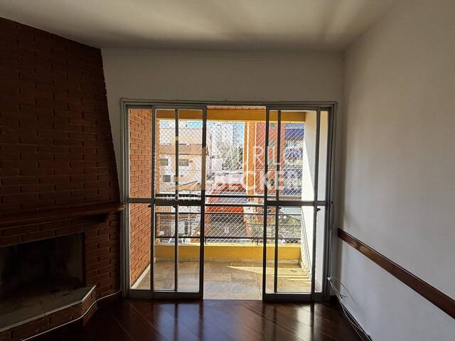 Apartamento para Venda em São José dos Campos - 2