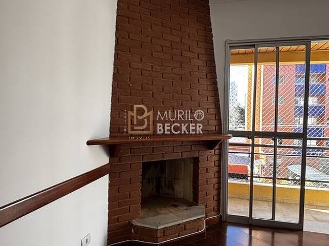 Apartamento para Venda em São José dos Campos - 3