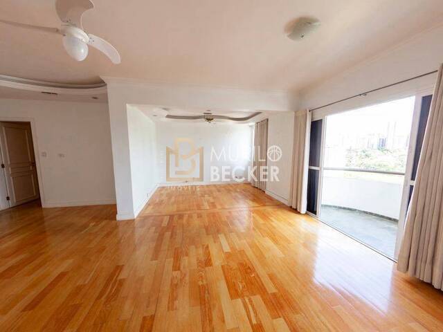 Apartamento para Venda em São José dos Campos - 2