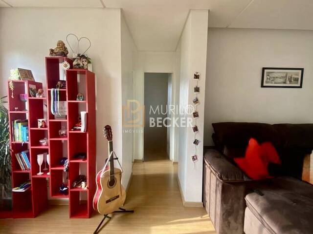 Apartamento para Locação em São José dos Campos - 4