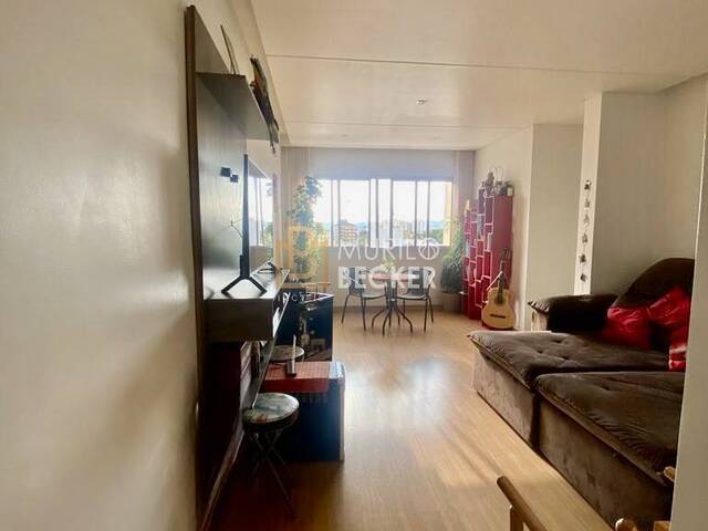 Apartamento para Locação em São José dos Campos - 3