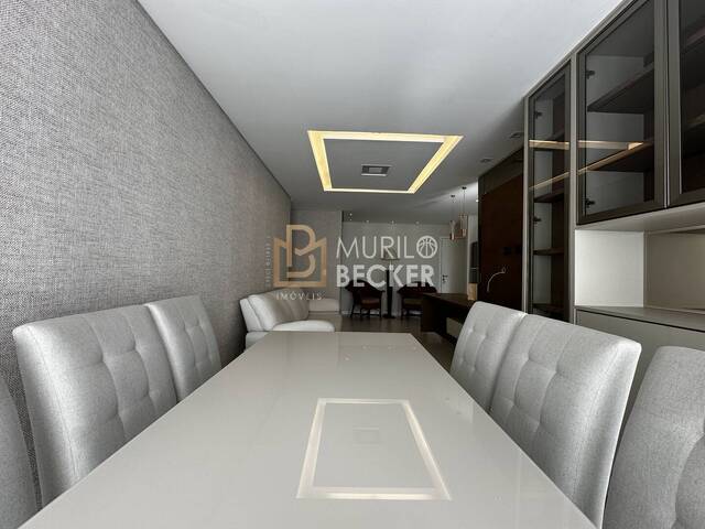 Apartamento para Locação em São José dos Campos - 3