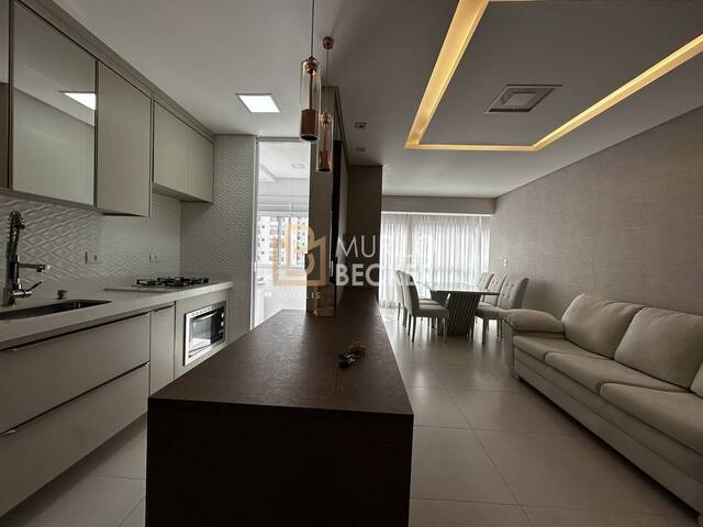 Apartamento para Locação em São José dos Campos - 2