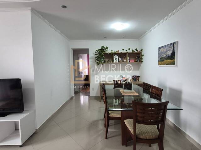 Apartamento para Venda em São José dos Campos - 2