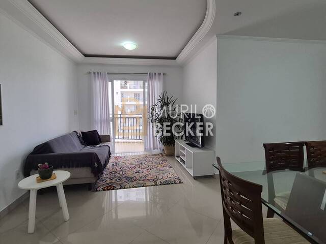 Apartamento para Venda em São José dos Campos - 3